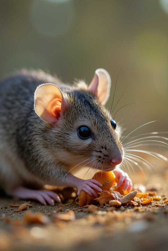 mice-pest-control طعمه گذاری برای موش
